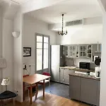 Charmant Studio Avec Terrasse