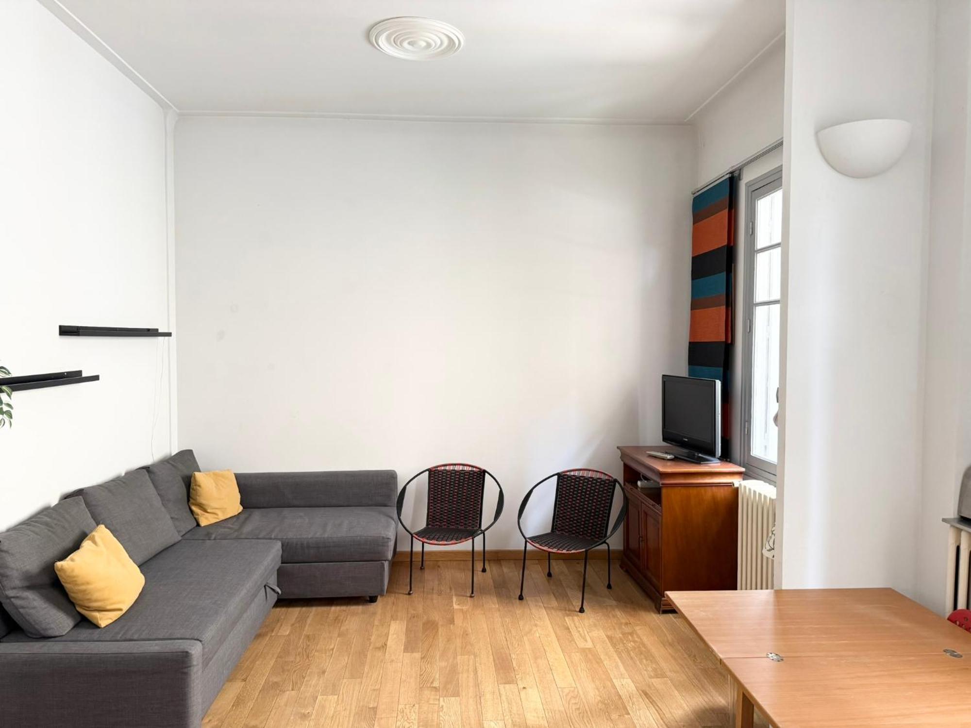 Appartement Avec Terrasse *